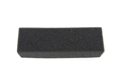 V-Twin - 28-2246 - Rear Fender Bracket Foam Pad - Fits 1954-1978 Harley-Davidson XL, XLCH