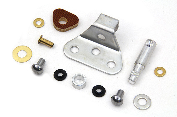 V-Twin - 2810-13 - Panel Light Switch Kit