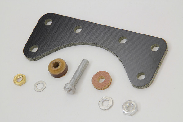 V-Twin - 2819-8 - Horn Terminal Board Kit V-Twin - 2819-8 - Horn Terminal Board Kit