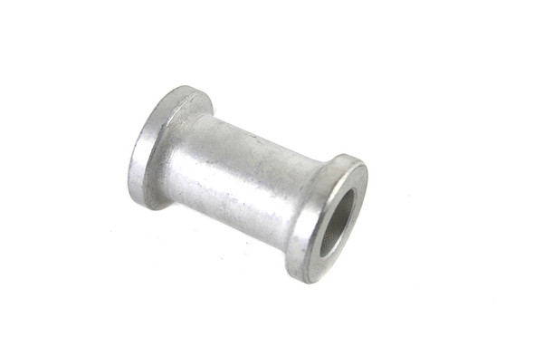 V-Twin - 2870-1 - Rear Axle Spacer Cadmium Plated