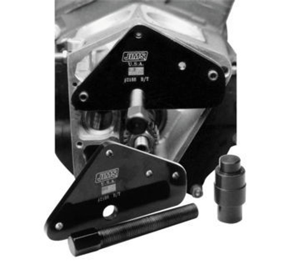 Jims - Inner Cam Bearing Installation Tool