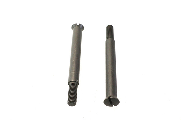 V-Twin - 2991-2 - Parkerized Generator Screw Kit