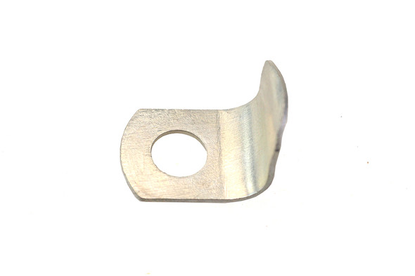 V-Twin - 2996-1 - Cadmium Plated Spark Plug Cable Wire Clip