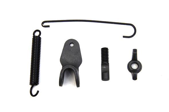 V-Twin - 2999-5 - Rear Brake Switch Pull Kit