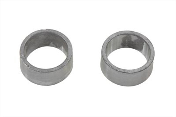 V-Twin - 30-0098 - Exhaust Repair Ports Aluminum