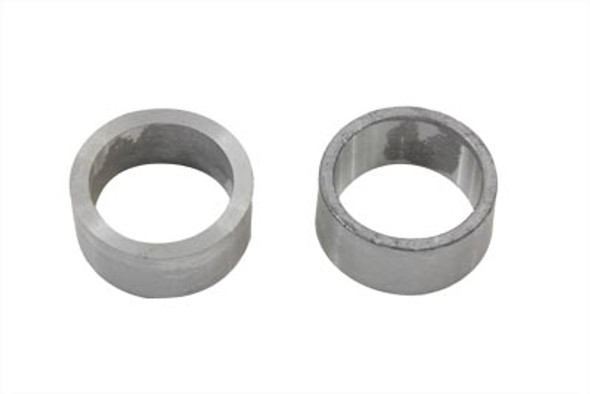 V-Twin - 30-0098 - Exhaust Repair Ports Aluminum