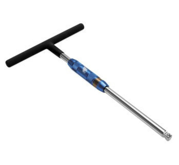 Motion Pro - 3/8" Spinner II Swivel Drive T-Handle