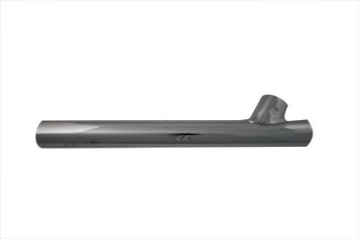 V-Twin - 30-0201 - Exhaust Header Y Pipe 16-1/2 inch Long