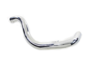 V-Twin - 30-0226 - Crossover Exhaust Pipe