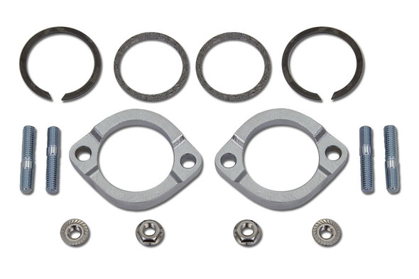 V-Twin - 30-0420 - Exhaust Port Flange Kit
