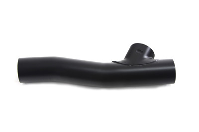 V-Twin - 30-0975 - Replica Exhaust Header Y Pipe 10-1/2 inch Long