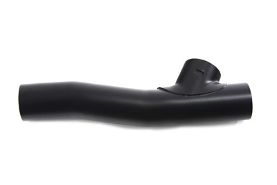 V-Twin - 30-0975 - Replica Exhaust Header Y Pipe 10-1/2 inch Long