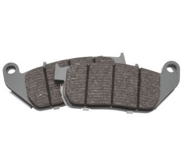 Lyndall Brakes - Xtreme Racing Front Brake Pads - O.E.M. 42831-04 (see desc.)