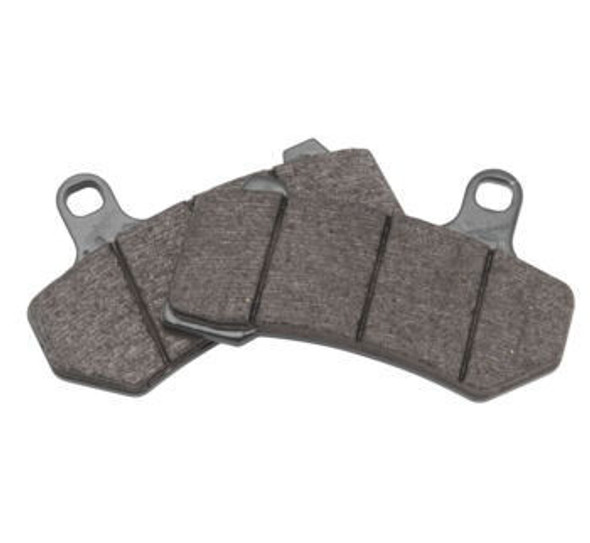 Lyndall Brakes - Xtreme Racing Brake Pads - O.E.M. 41854-08 (see desc.)