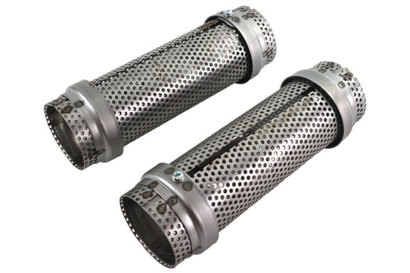 Harley Davidson Exhaust Parts | Deadbeat Customs