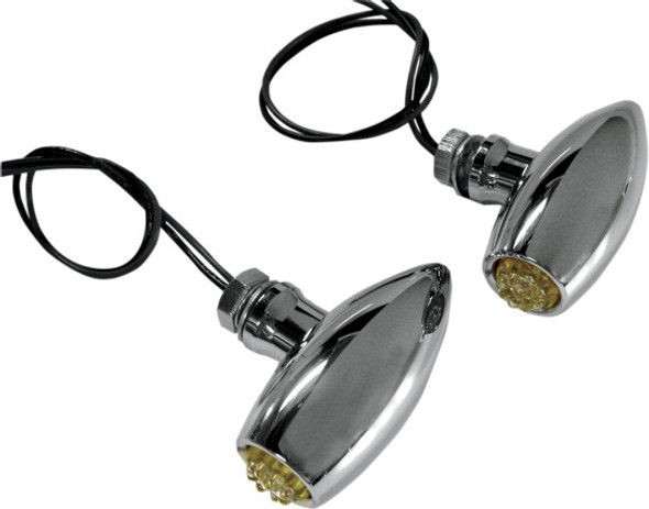 Joker Machine - Astro LED Turn Signal/Marker Lights