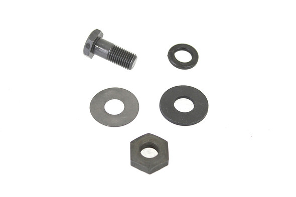 V-Twin - 3035-5 - Top Motor Mount Kit Parkerized