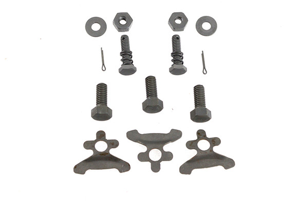 V-Twin - 3073-16 - Inner Primary Chain Guard Kit