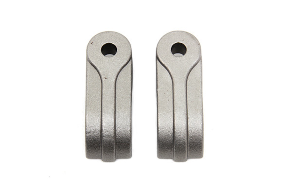 V-Twin - 31-0056 - Universal Weld On Bracket Set