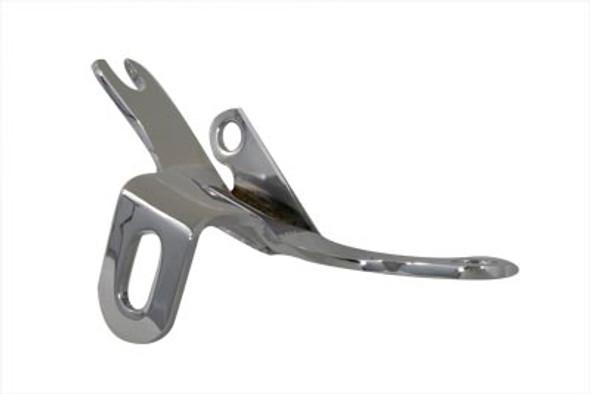V-Twin - 31-0100 - Chrome Top Engine Mount