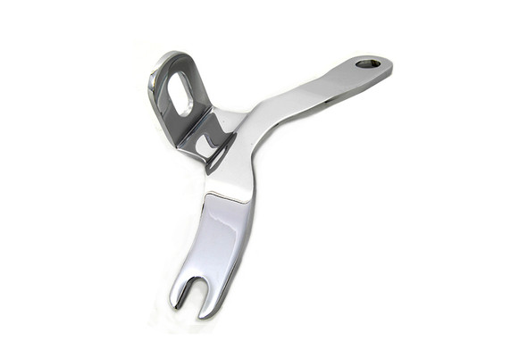 V-Twin - 31-0101 - Chrome Top Engine Mount