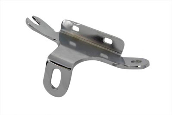 V-Twin - 31-0105 - Chrome Top Engine Mount