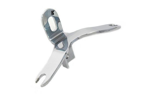 V-Twin - 31-0110 - Chrome Top Engine Mount