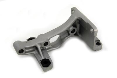 V-Twin - 31-0111 - Cast Rear Motor Mount - Fits 1967-1981 Harley-Davidson XL
