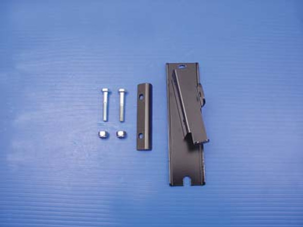 V-Twin - 31-0127 - Black Ignition Coil Mount Kit
