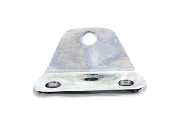 V-Twin - 31-0141 - Headlamp Mount Bracket Chrome