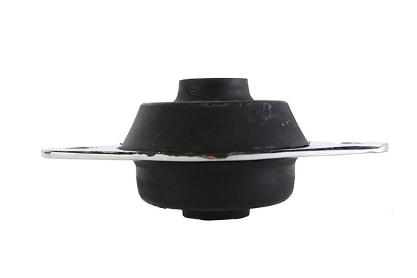 V-Twin - 31-0155 - Chrome ISO Front Engine Mount
