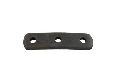 V-Twin - 31-0156 - Auxiliary Seat Spring Fender Mount Strip - Fits 1938-1947 Harley-Davidson UL, 1936-1940 EL, 1941-1957 FL