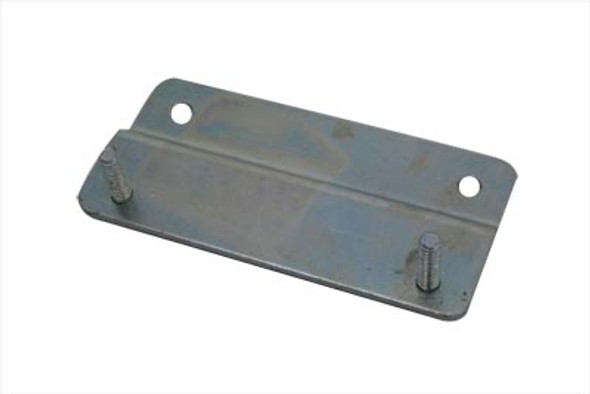 V-Twin - 31-0170 - Zinc Rectifier Regulator Mount V-Twin - 31-0170 - Zinc Rectifier Regulator Mount