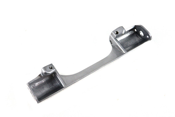 V-Twin - 31-0178 - 9 inch Polished Rear Turn Signal Mount