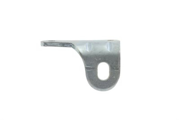 V-Twin - 31-0188 - Zinc Rear Exhaust Mount Bracket