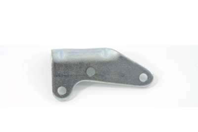 V-Twin - 31-0189 - Zinc Front Exhaust Pipe Bracket - Fits 1984-1994 Harley-Davidson FXR