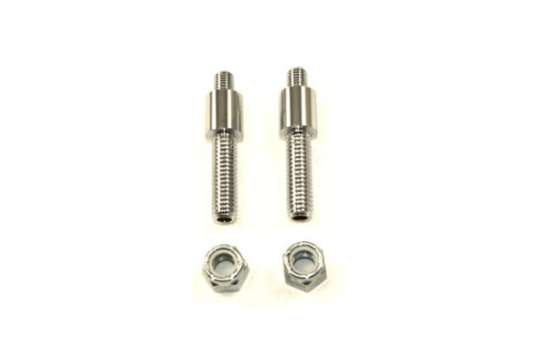 V-Twin - 31-0205 - Turn Signal Rear Threaded Mount Studs