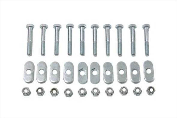V-Twin - 31-0223 - T-Bolt Set