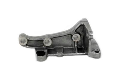 V-Twin - 31-0224 - Rear Motor Mount - Fits 1982-1990 Harley-Davidson XLH (4-Speed)