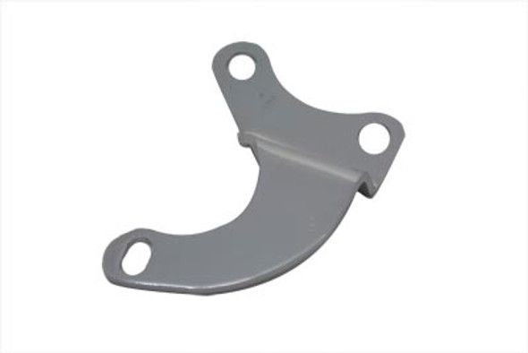 V-Twin - 31-0233 - Chrome Starter Motor Bracket V-Twin - 31-0233 - Chrome Starter Motor Bracket