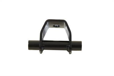 V-Twin - 31-0236 - Gas Tank Upper Mount Bracket - Fits 1984-1999 Harley-Davidson FXST, 1986-1999 FLST