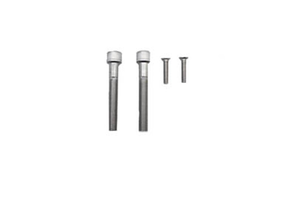 V-Twin - 31-0255 - Turn Signal Mounting Clamp Screw Kit