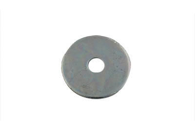 V-Twin - 31-0258 - Front Engine Mount Zinc Washer - Fits 1982-1994 Harley-Davidson FXR, 1979-2008 FLT