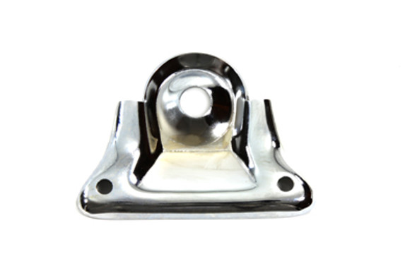 V-Twin - 31-0263 - Headlamp Mount Bracket Chrome
