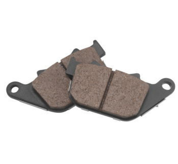 Lyndall Brakes - Z Plus Racing Rear Brake Pads - O.E.M. 42836-04 (see desc.)