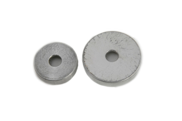 V-Twin - 31-0286 - Front Engine Limiter Kit