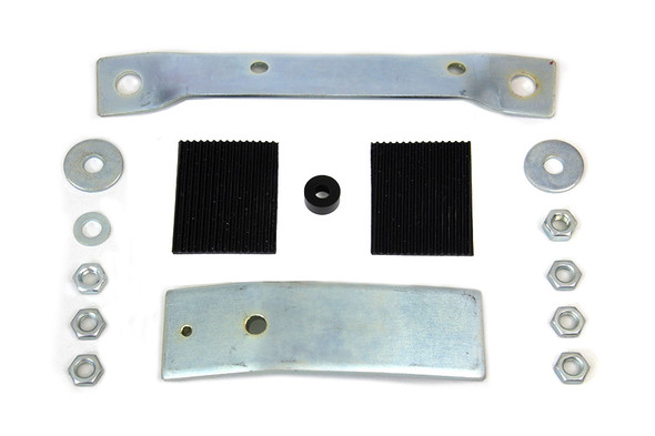 V-Twin - 31-0348 - Seat Mount Kit - Fits 1982-2003 Harley-Davidson XL