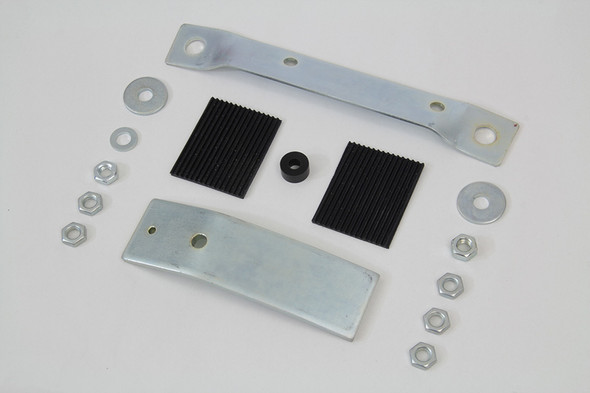V-Twin - 31-0348 - Seat Mount Kit - Fits 1982-2003 Harley-Davidson XL