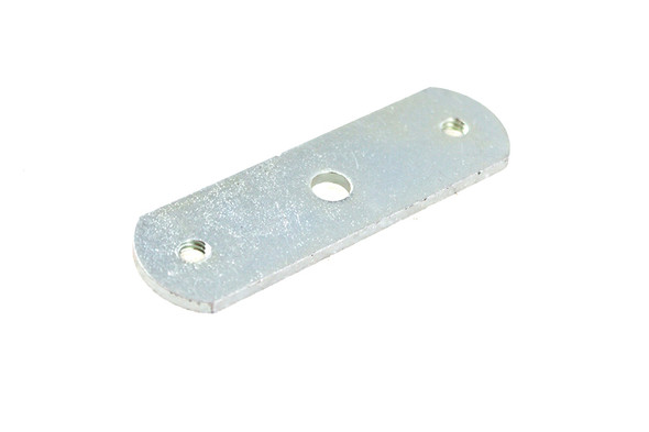 V-Twin - 31-0378 - Dash Mount Cross Bracket - Fits 1973-1984 Harley-Davidson FXE