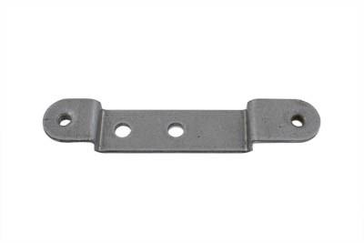 V-Twin - 31-0406 - Tool Box Two Hole Cross Bracket - Fits 1941-1952 Harley-Davidson FL